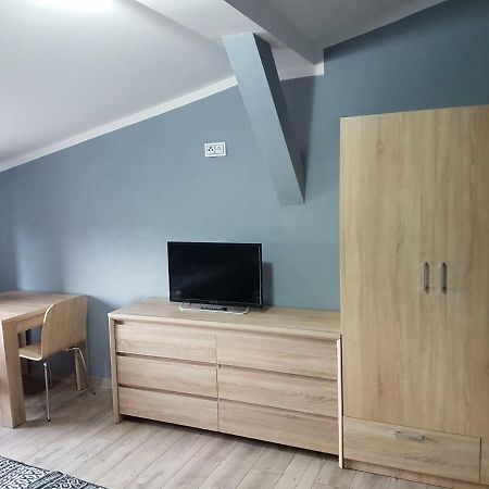Budziechow Noclegi Lubsko Ngoại thất bức ảnh